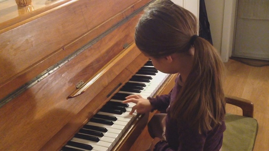 Mayara Klavier