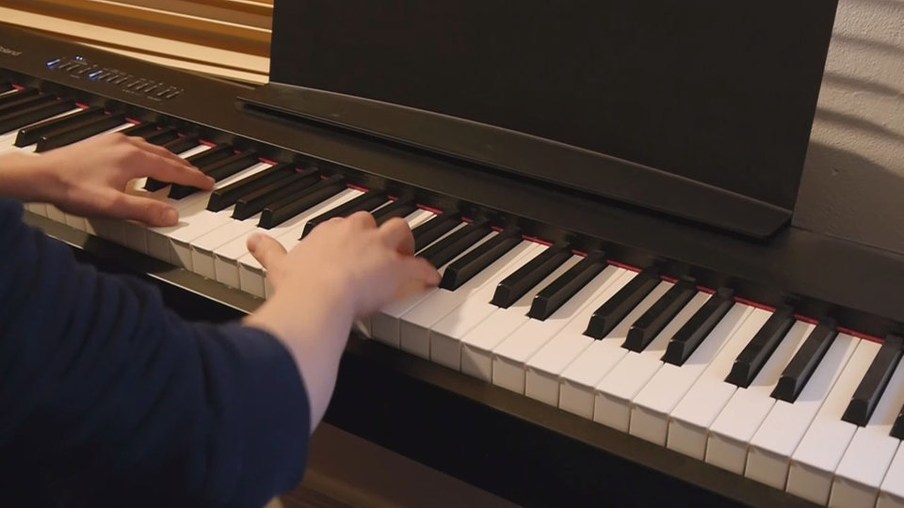 Jonas Mausmelodie