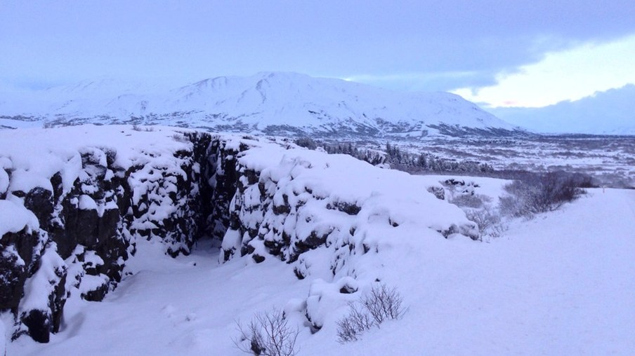 Pingvellir