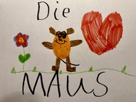 Mayas Bild; Rechte: WDR / Privat