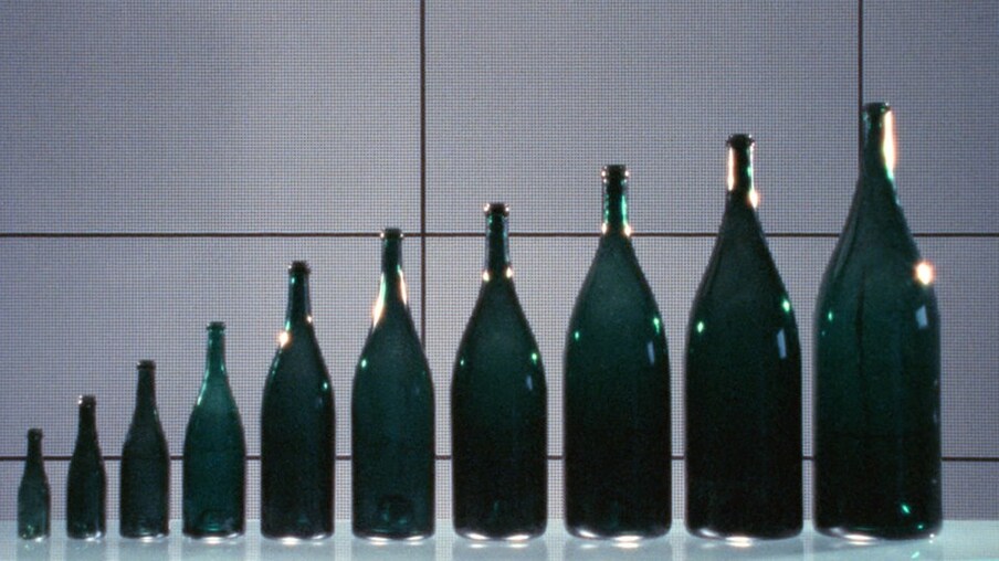 Champagner 1988