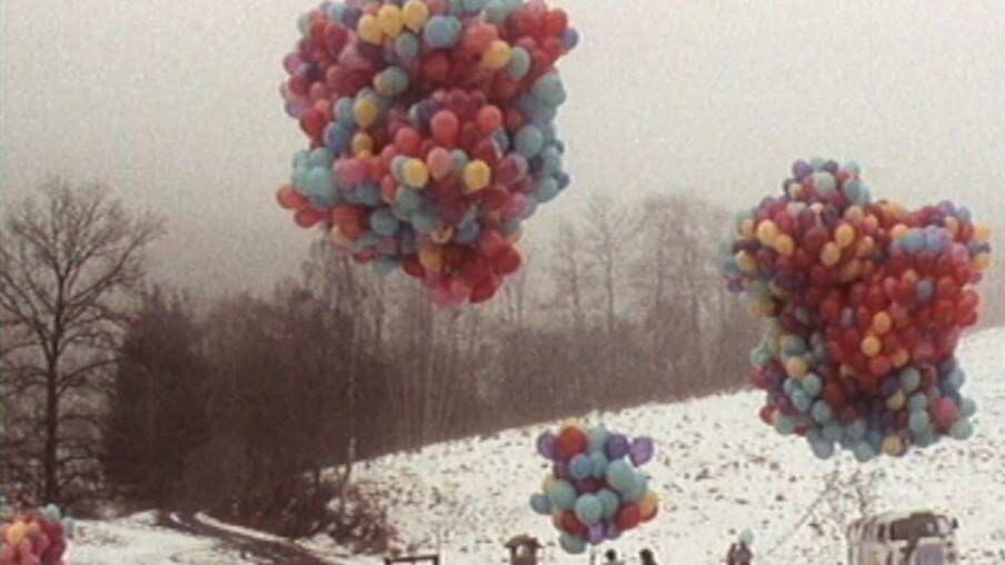 Luftballons