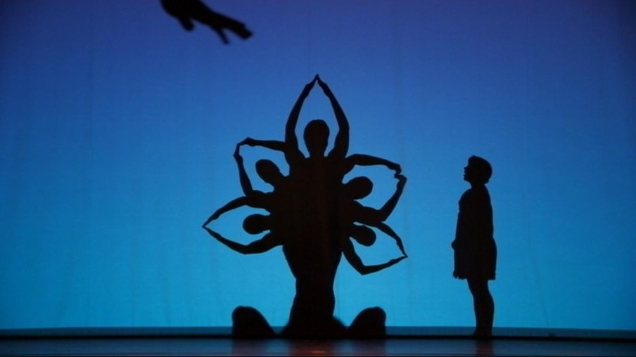 Shadowland Teil I