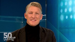 Bastian Schweinsteiger; Rechte: WDR