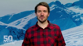 Felix Neureuther; Rechte: WDR