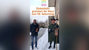 Dinkelsbühl; Rechte: WDR