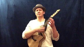 Ukulele Heiko; Rechte: WDR