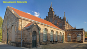 Wasserwerk