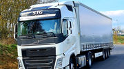Logistikunternehmen