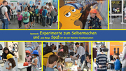 Exzellenzclusterforschung