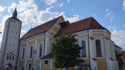 Kirchenkunst
