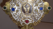 Kirchenschatz und Sakristei