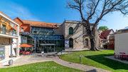 Druckwerkstatt und Museum
