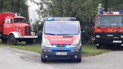 Feuerwehr