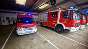 Feuerwehr