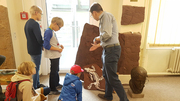 Geologische Schatzsuche