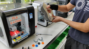 3D Technik