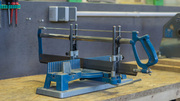 Offene Werkstatt