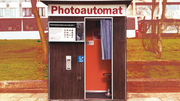 Fotoautomat Köln