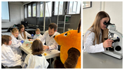 Kinderlabor Regensburg