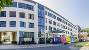 Kinder- und Jugendklinik Potsdam