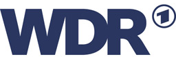 Logo: Westdeutscher Rundfunk